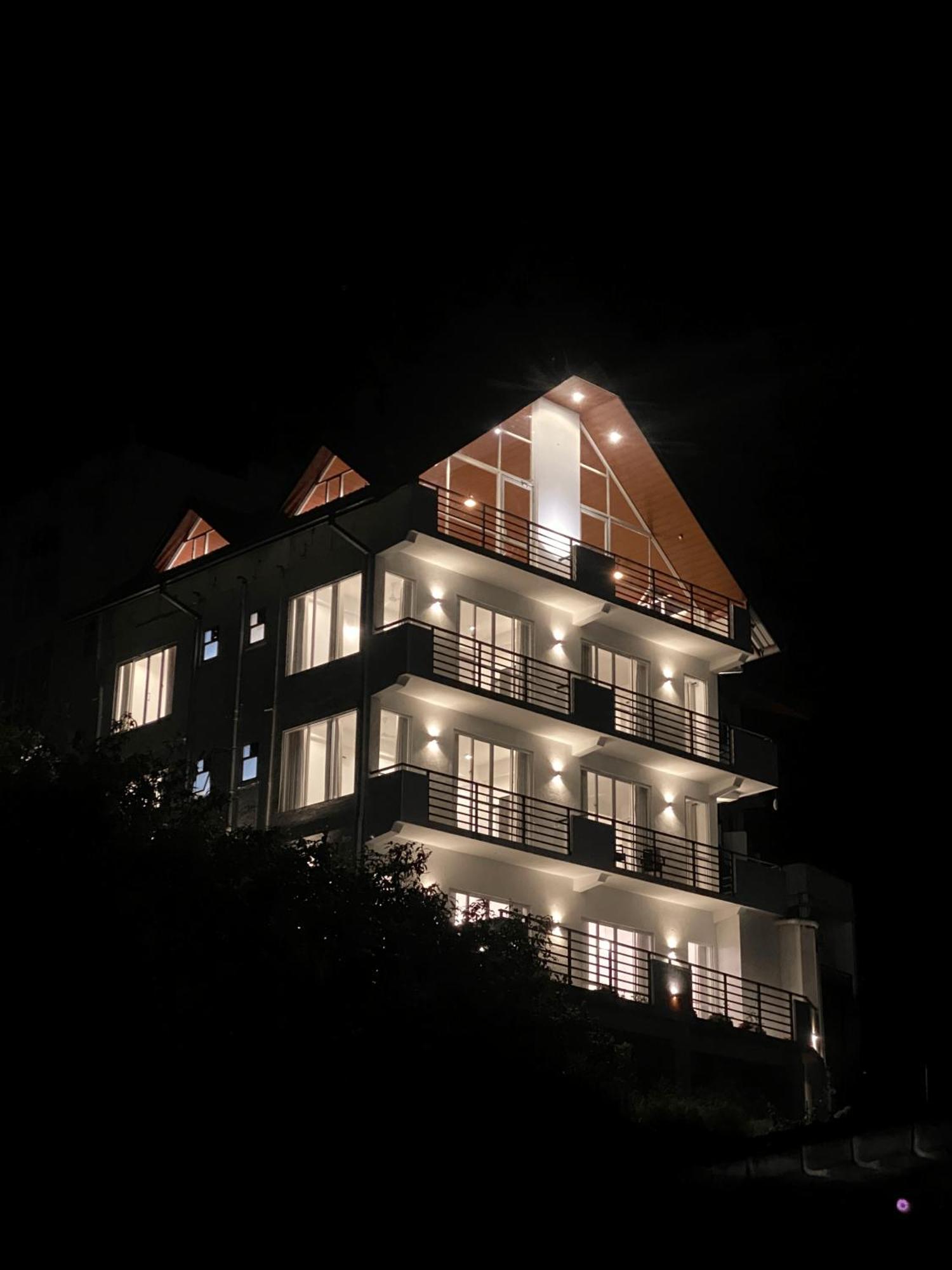 Queens Mount Glen Heights Νουβάρα Ελίγια Εξωτερικό φωτογραφία